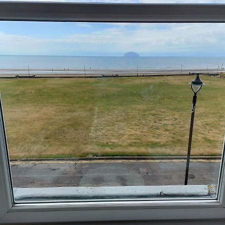 Girvan Guest House Exterior foto