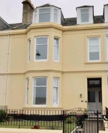 Girvan Guest House Exterior foto